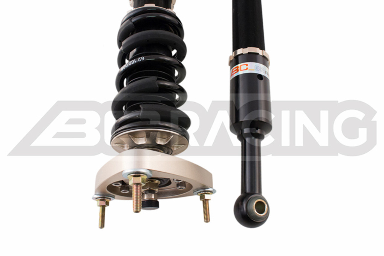 BC Racing DS Series 12-18 Ford Focus