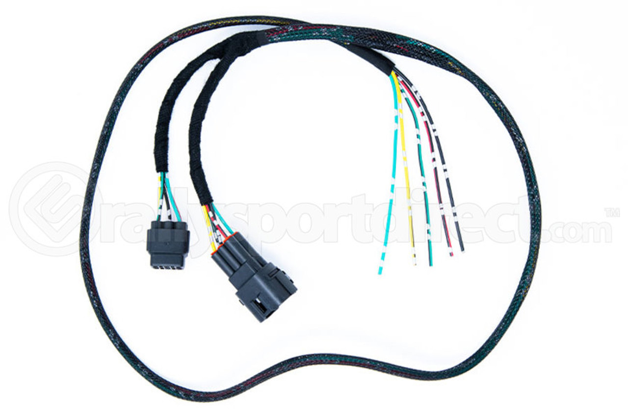 GCS CS Style Rear F1 Fog/Brake Light and OLM PnP Harness Kit