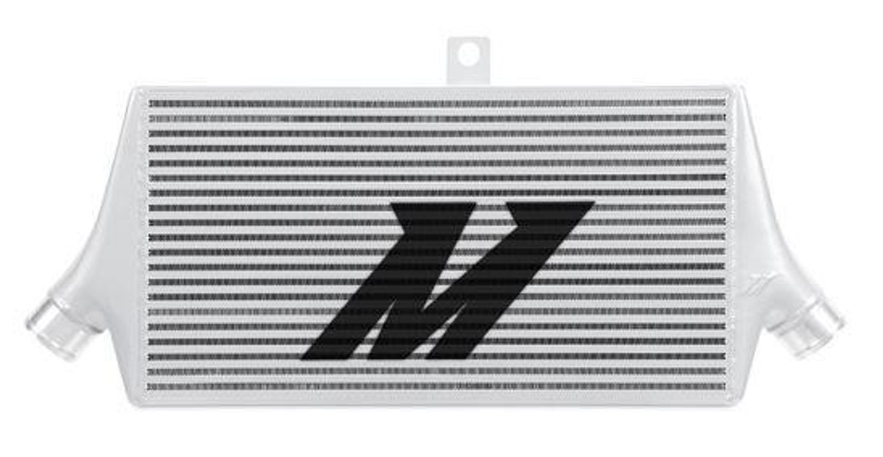 Mishimoto 01-07 Mitsubishi Lancer Evolution 7/8/9 Race Intercooler - Silver