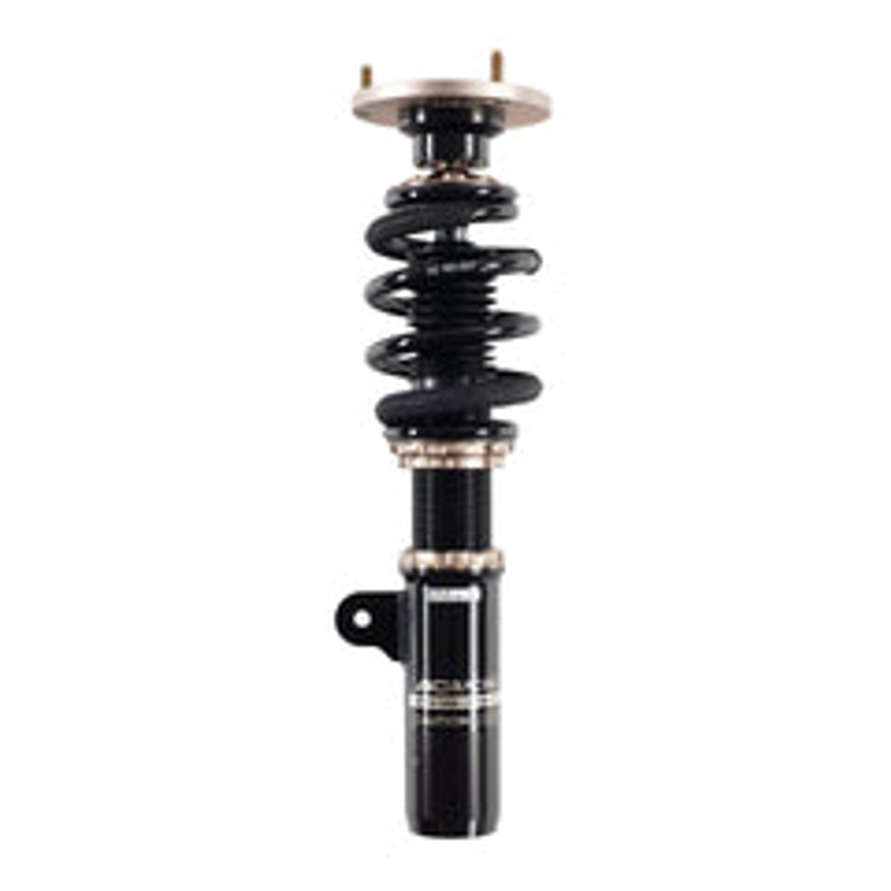 BC Racing BR Series 89-95 BMW 5 Series (55mm Front Strut - Weld In)