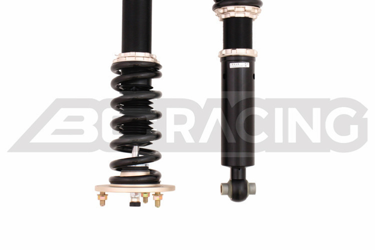 BC Racing ZR Series 06-12 Lexus GS 300 / 350