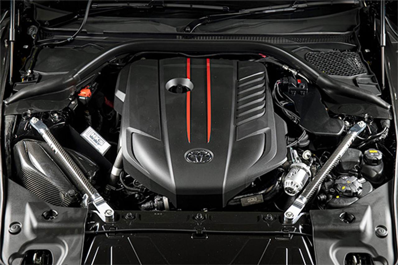 HKS 2020+ Toyota Supra Carbon Brace