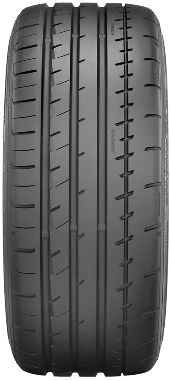 Yokohama Advan Apex V601 Tire - 245/40R19 98Y