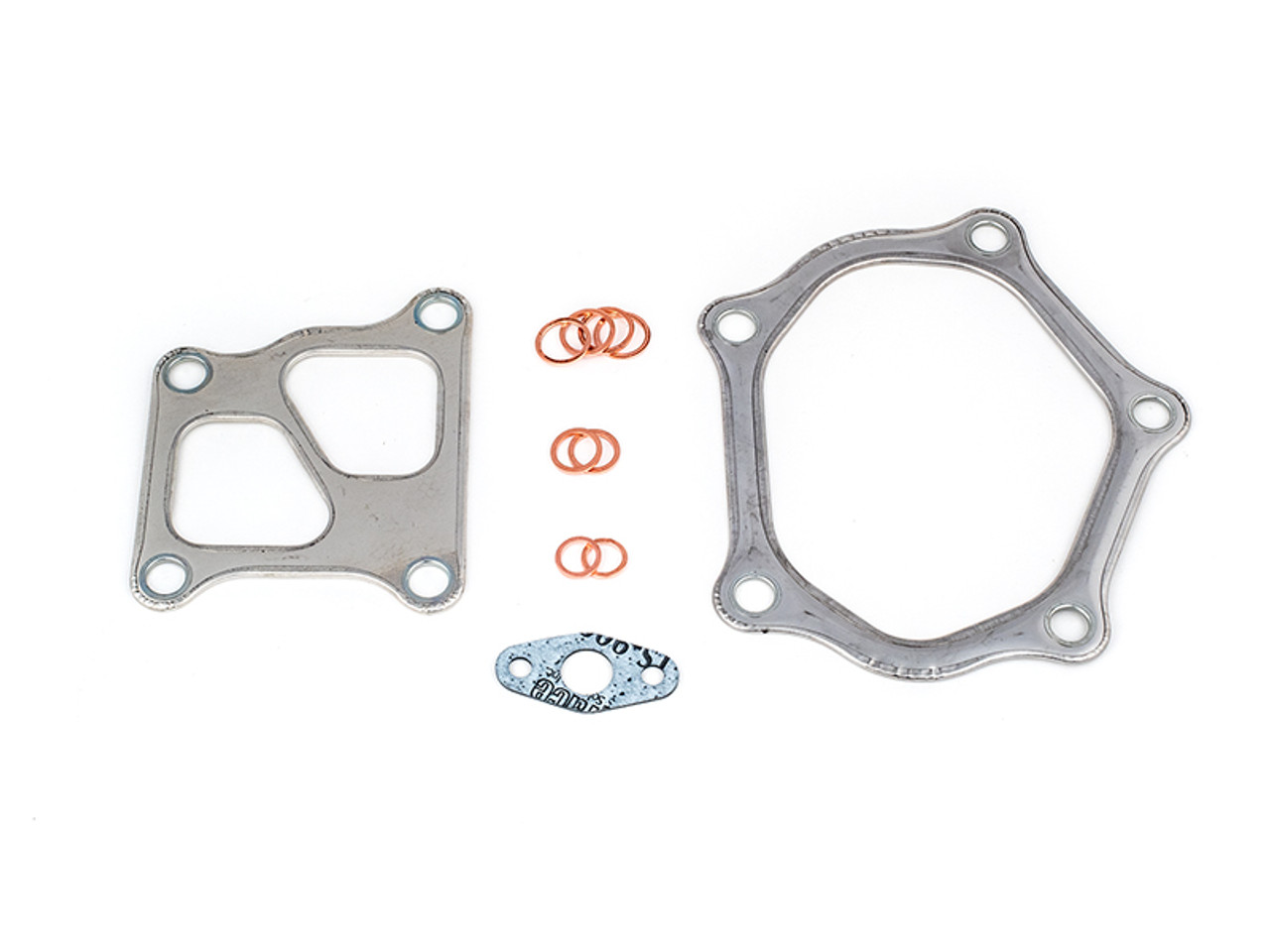 Evo X Gasket Set