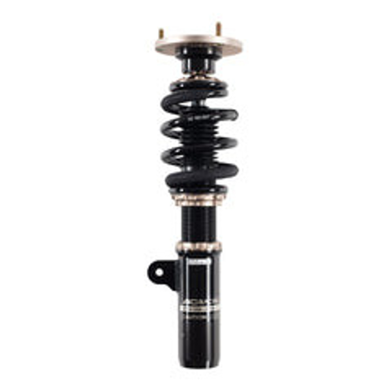 BC Racing DS Series 87-91 BMW 3 Series M3 (51mm Front Strut - Weld In)