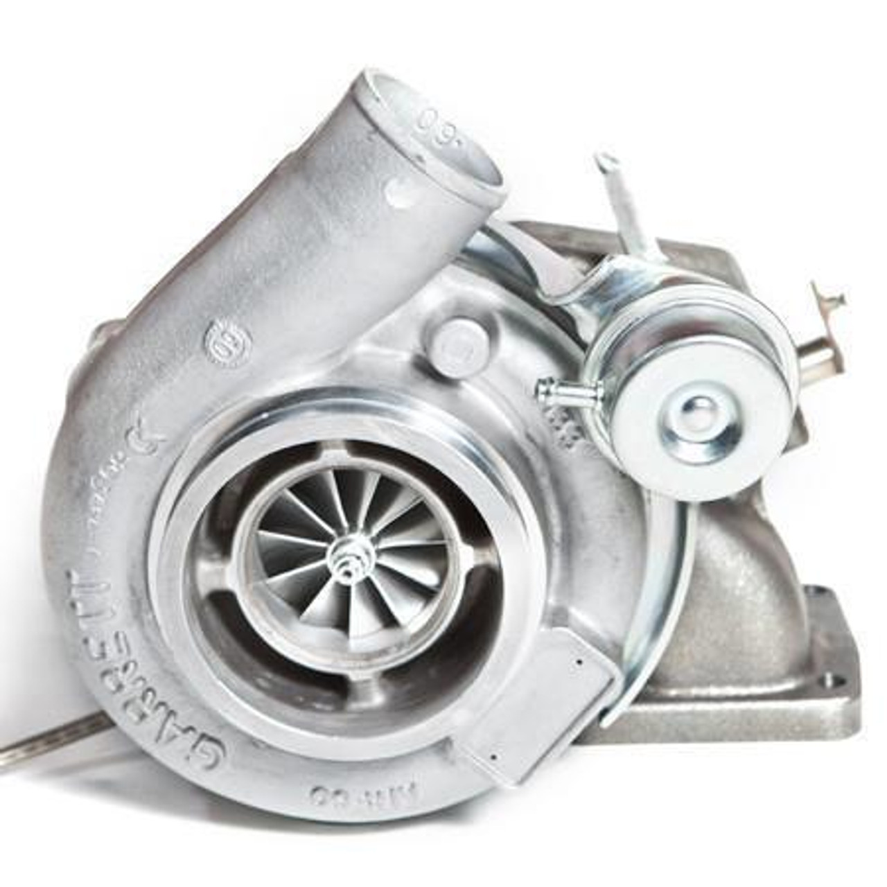 ATP 550HP Stock Location GTX3071R Turbo Kit | 1996-2006 Evo 4-9