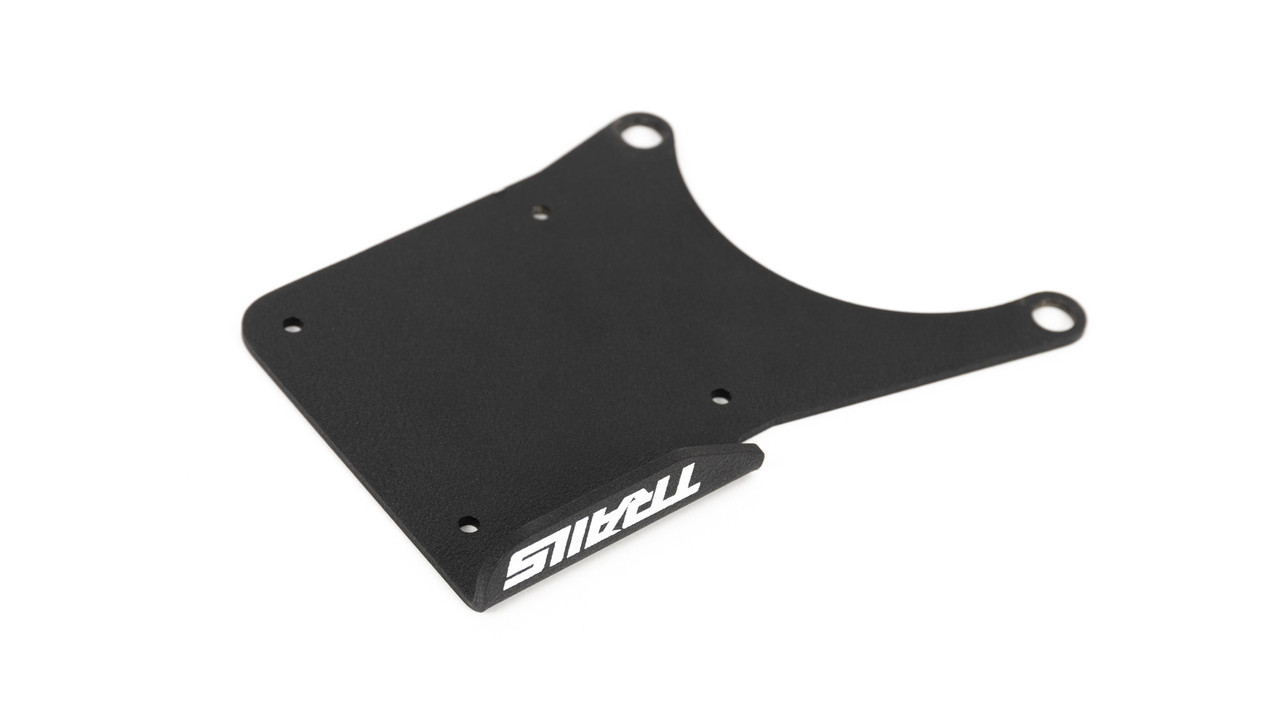 GrimmSpeed TRAILS Subaru sPOD Mounting Bracket - 2019+ Forester