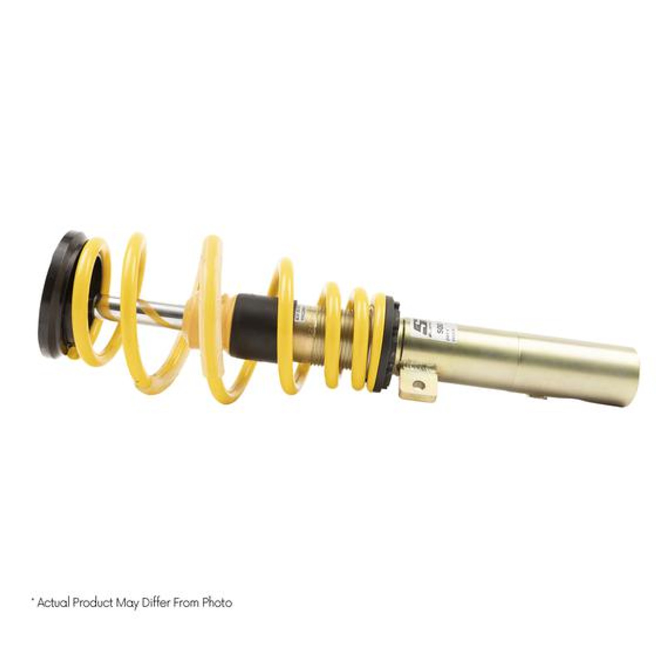 ST SUSPENSIONS ST X COILOVER KIT  (WITH FIXED DAMPING)