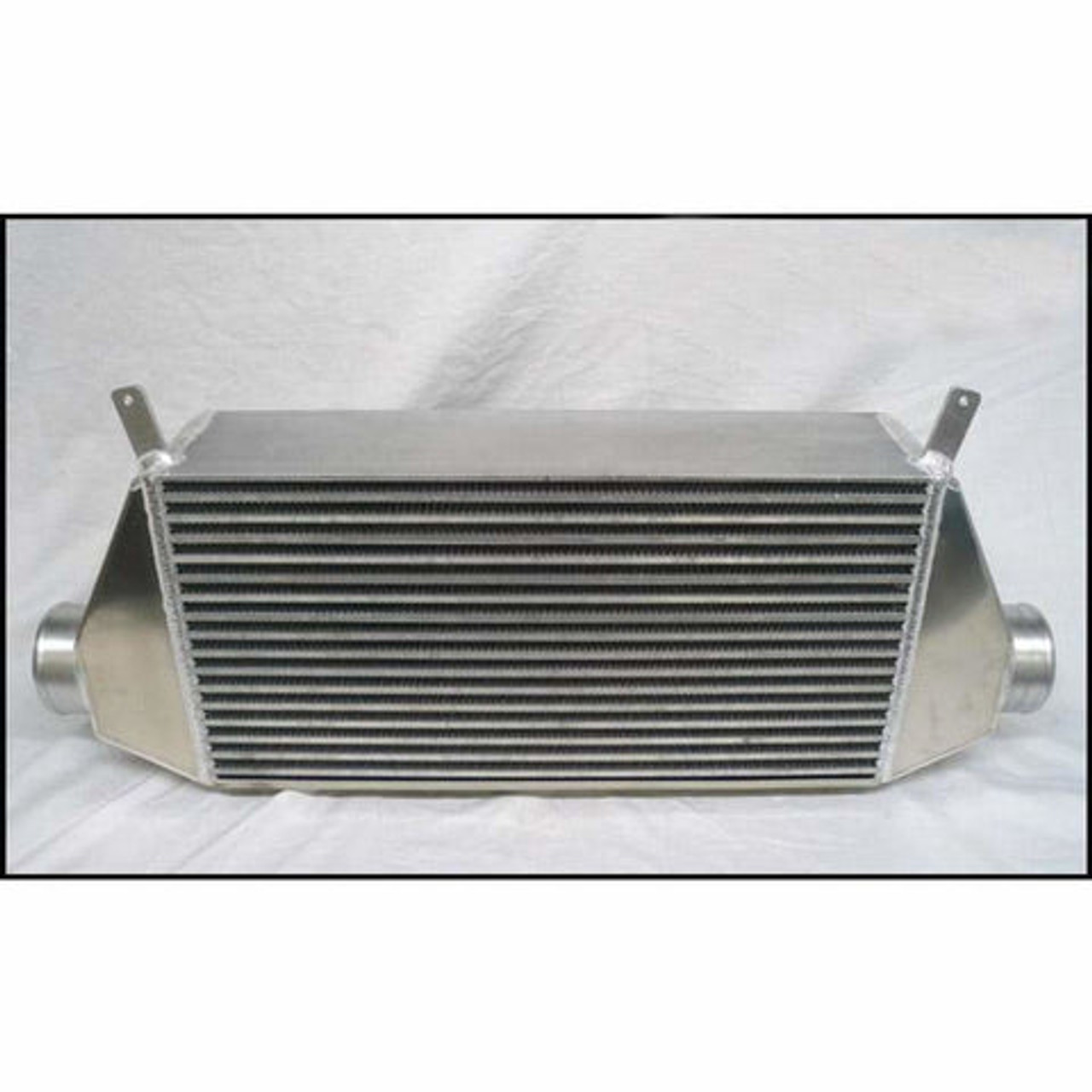 ETS 93-98 TOYOTA SUPRA INTERCOOLER KIT - 4" Core