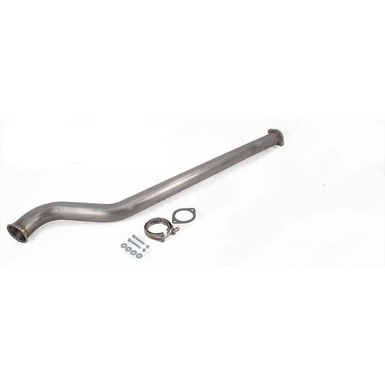 ETS SUBARU WRX 2015 CATBACK EXHAUST MIDPIPE