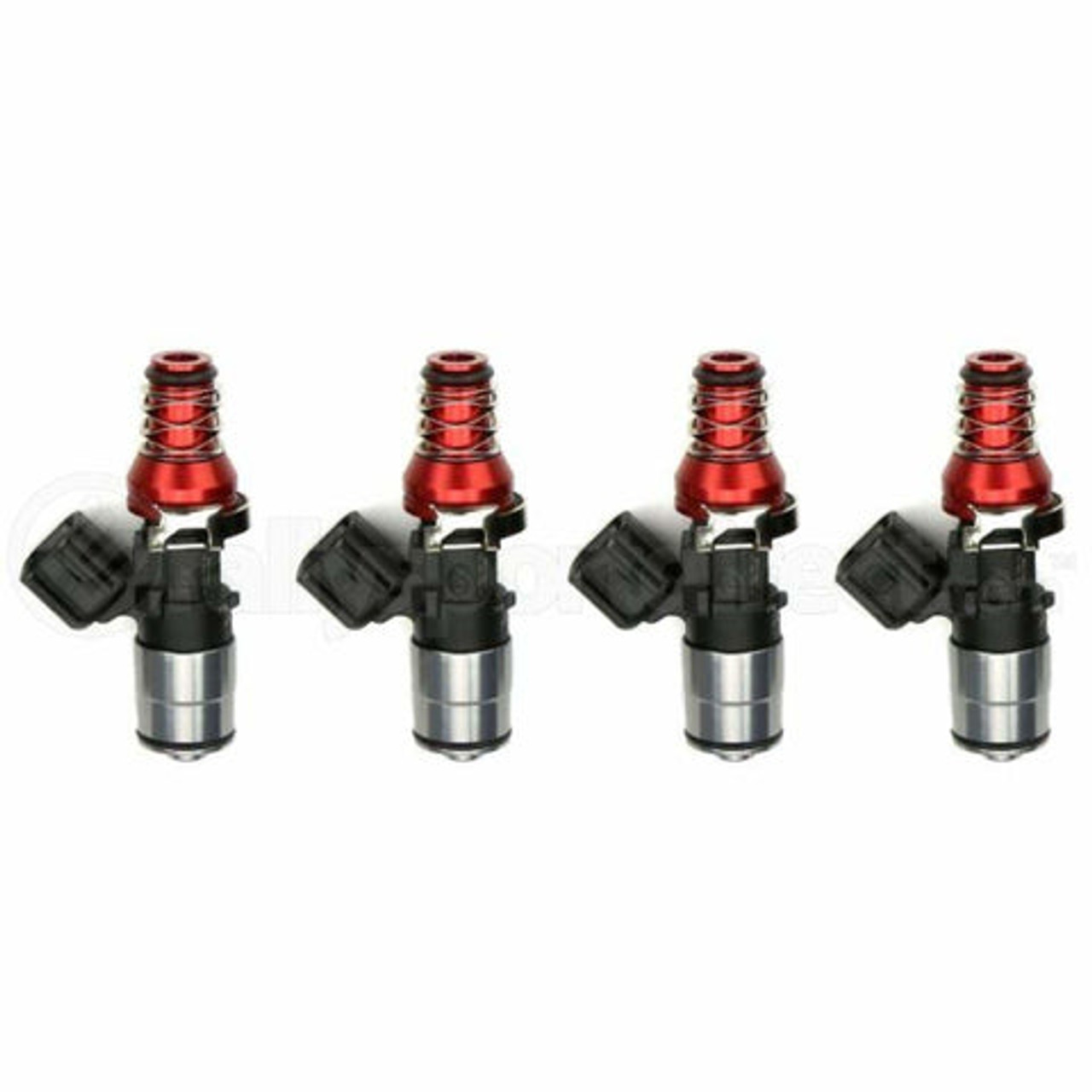 08-14 SUBARU STI INJECTOR DYNAMICS TOP FEED FUEL INJECTORS