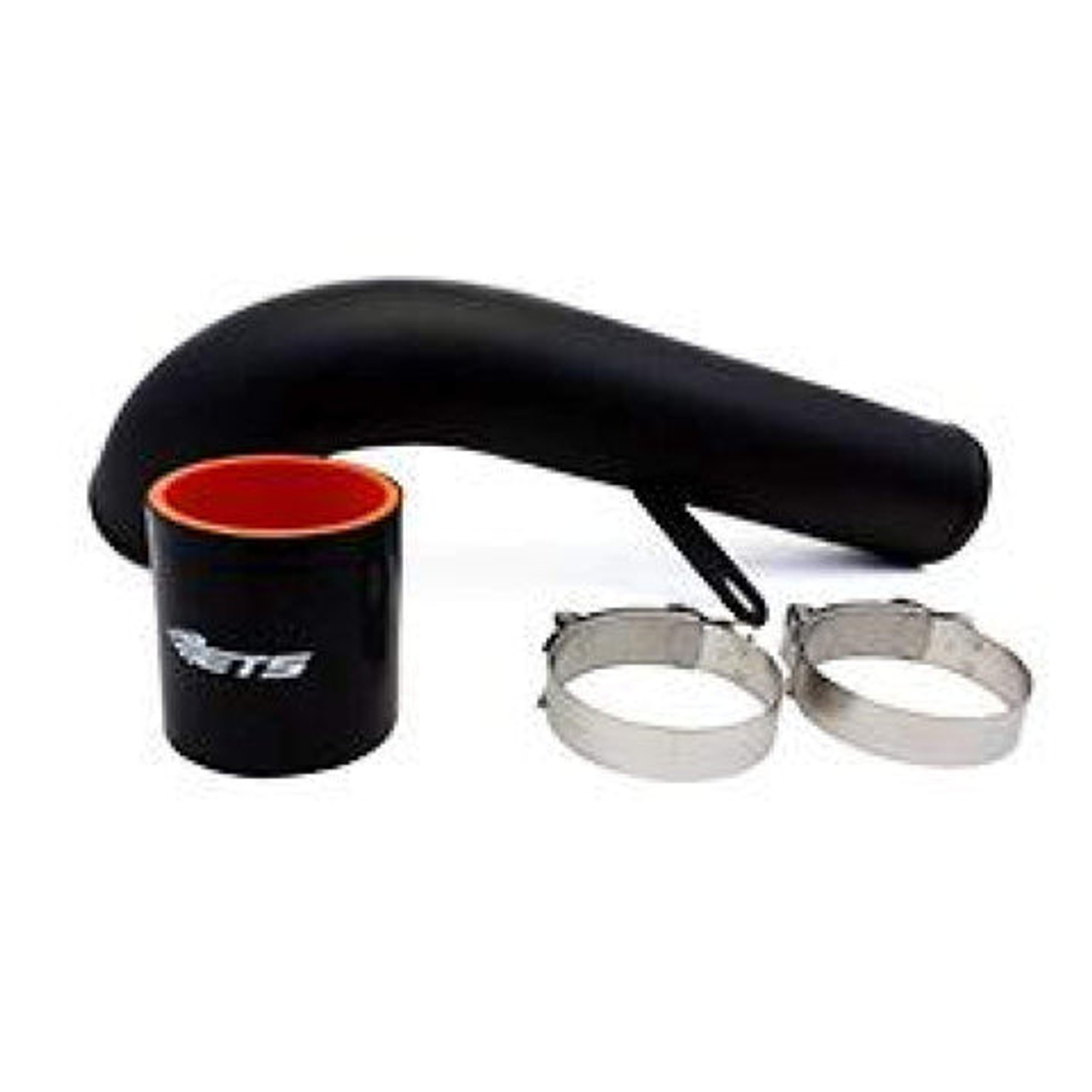 ETS 08-16 MITSUBISHI EVO X UPPER FRONT 90 DEGREE PIPE