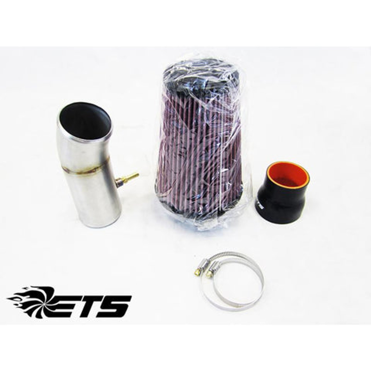 ETS 03-06 MITSUBISHI EVO 8/9 SPEED DENSITY AIR INTAKE KIT