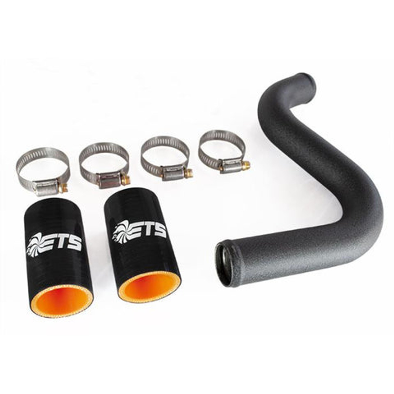 ETS 03-06 MITSUBISHI EVO 8/9 UPPER RADIATOR PIPE