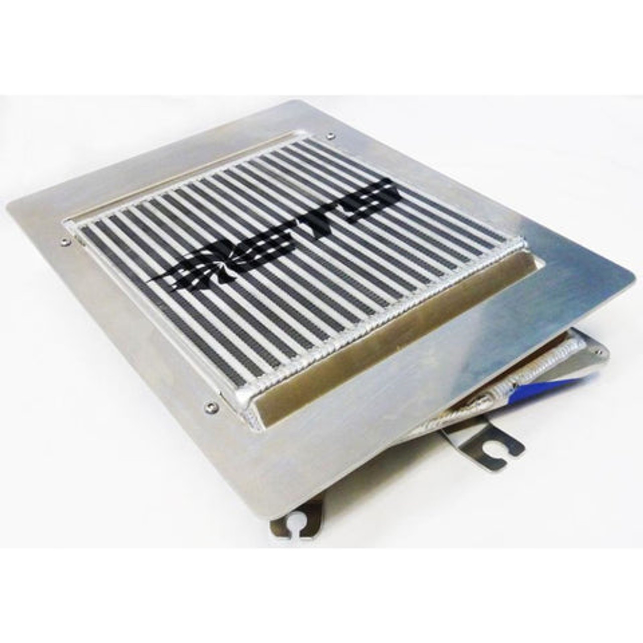 ETS 2007-2009 MAZDASPEED 3/6 TOP MOUNT INTERCOOLER (GEN 1)