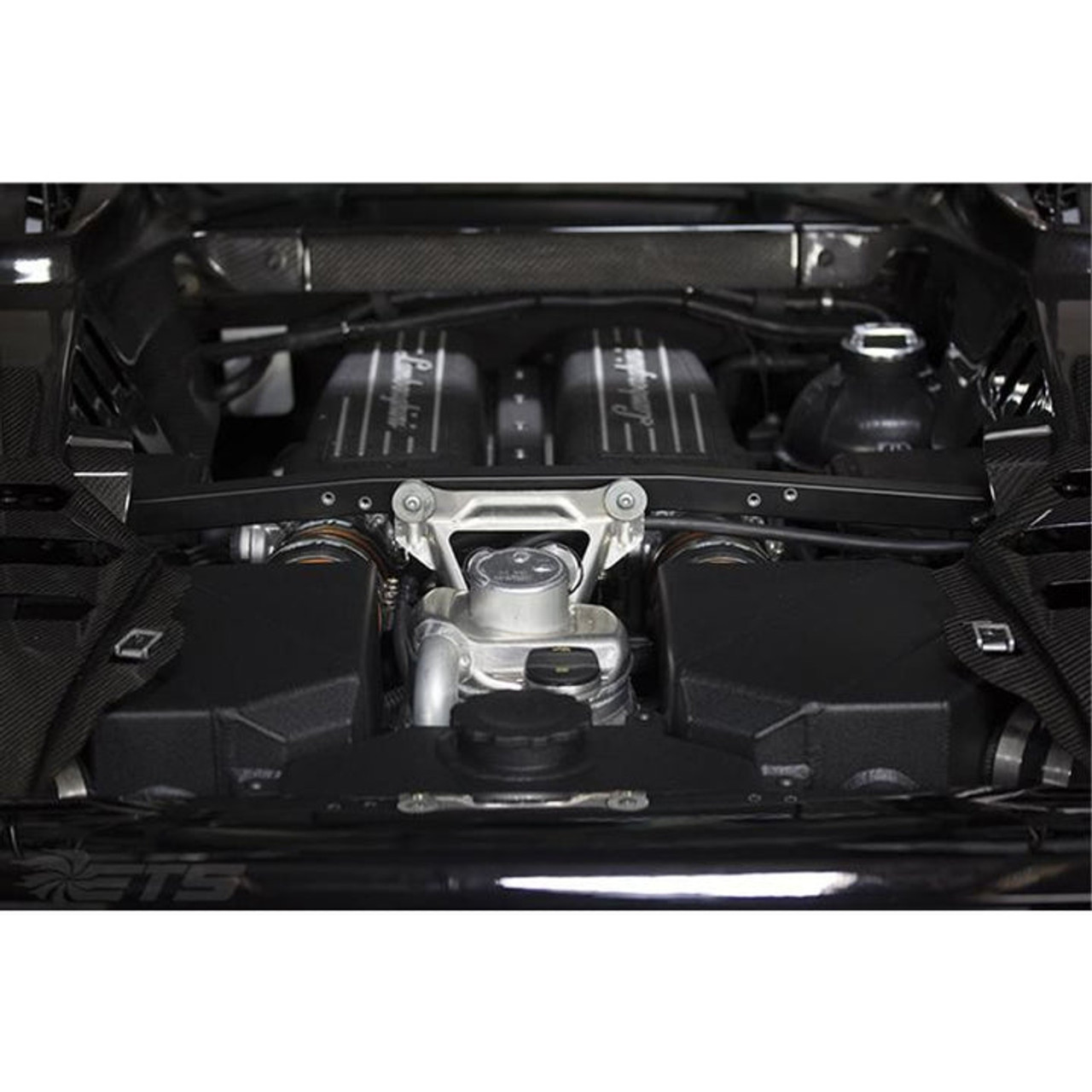 ETS LAMBORGHINI HURACAN TURBO KIT