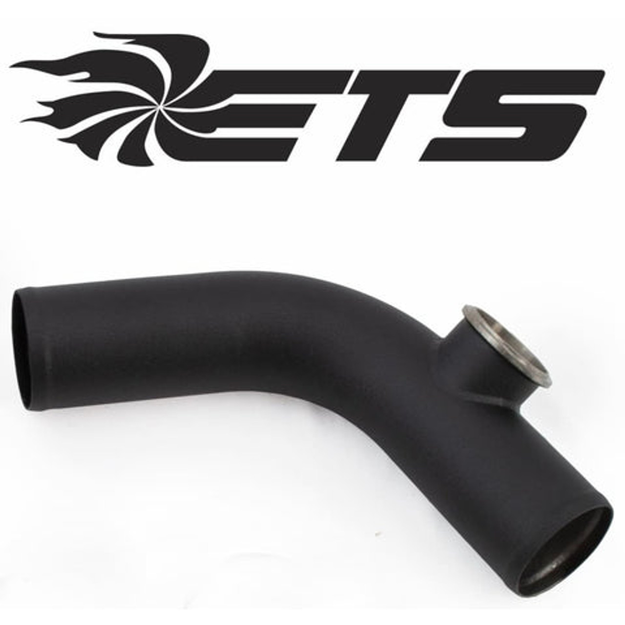 ETS FORD MUSTANG BLOW OFF VALVE PIPE