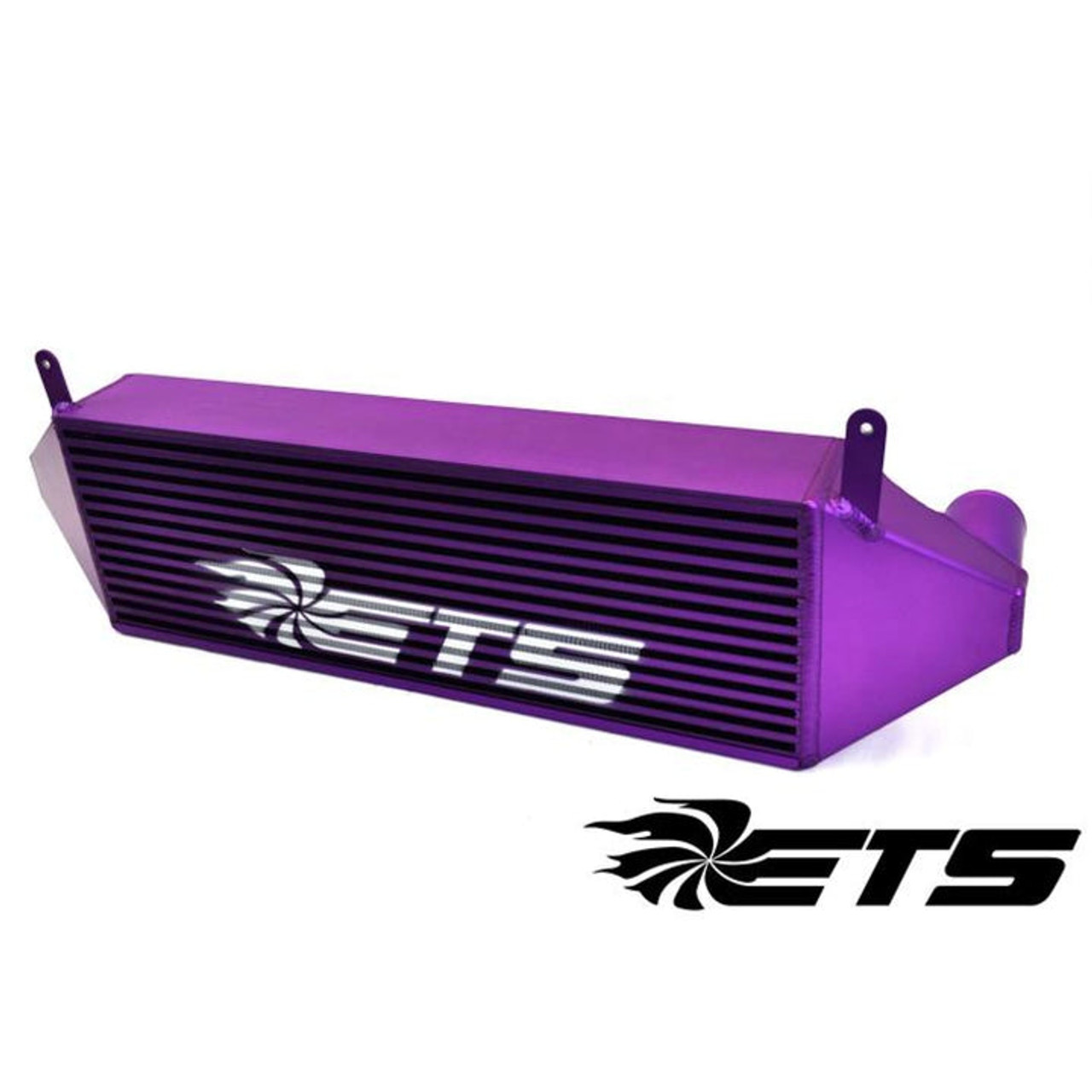 ETS FOCUS RS INTERCOOLER