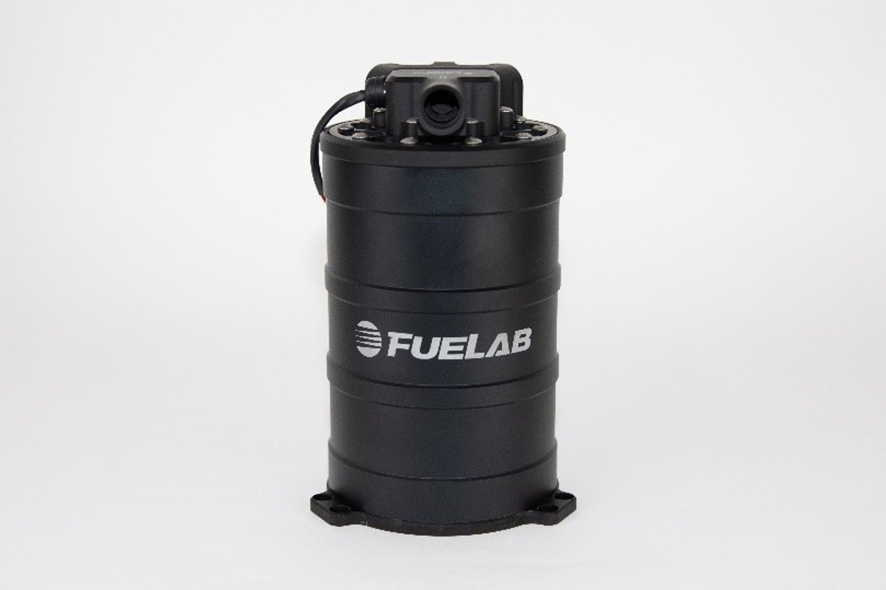 Fuelab 61704 FUEL SURGE TANK SYSTEM