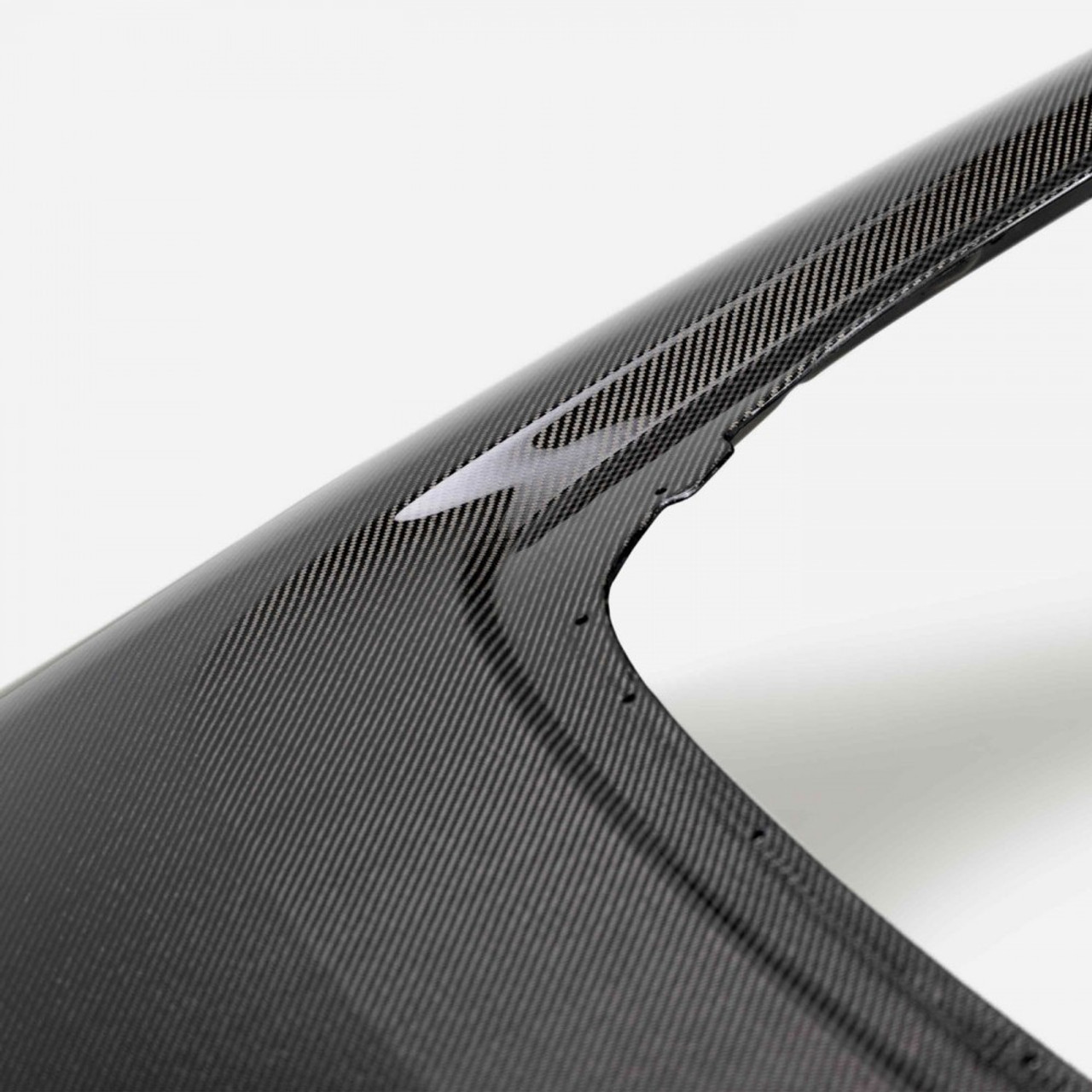 Seibon OEM-STYLE CARBON FIBER TRUNK LID FOR 2023 NISSAN Z