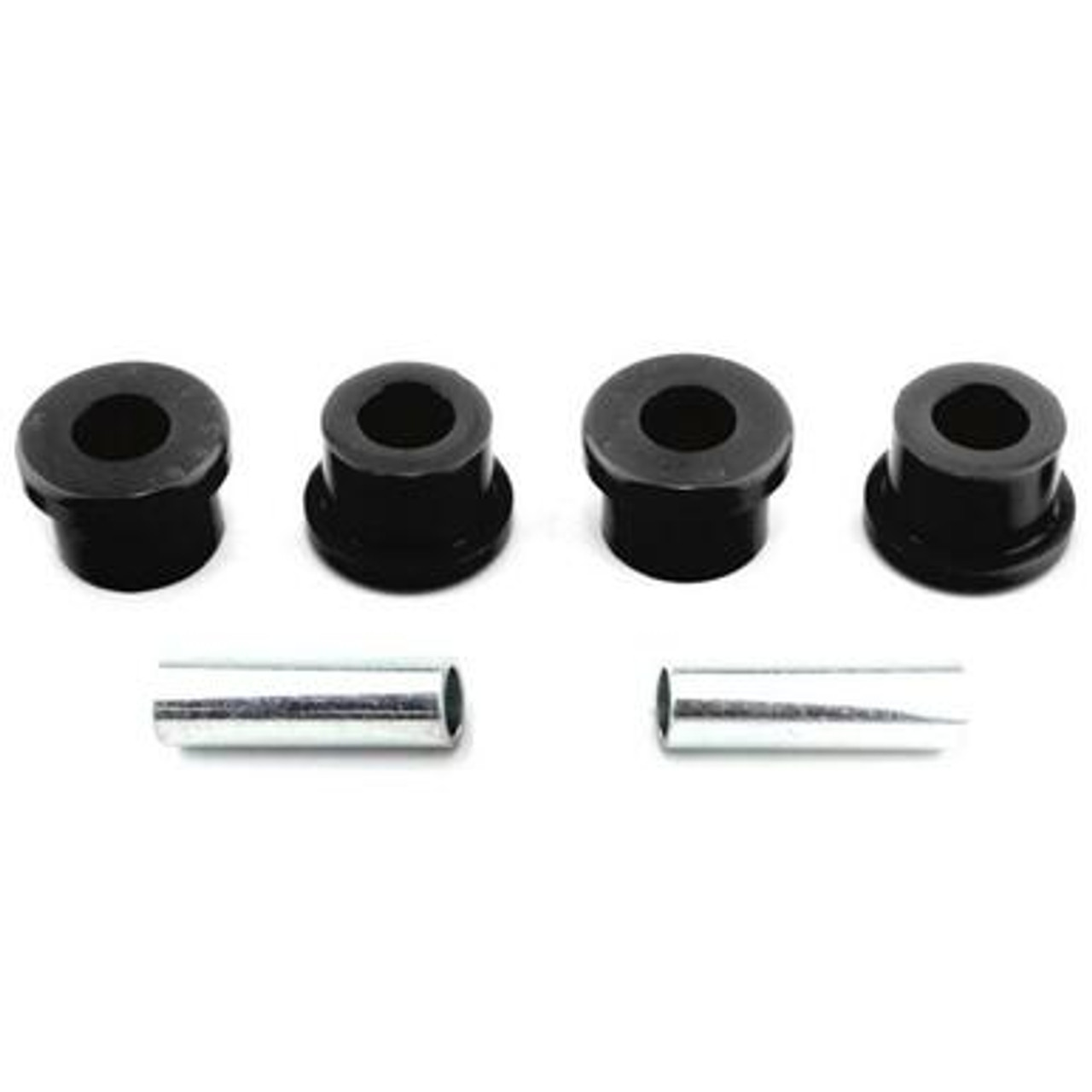 Poly Bushings; Control Arm - Lower-Inner Front