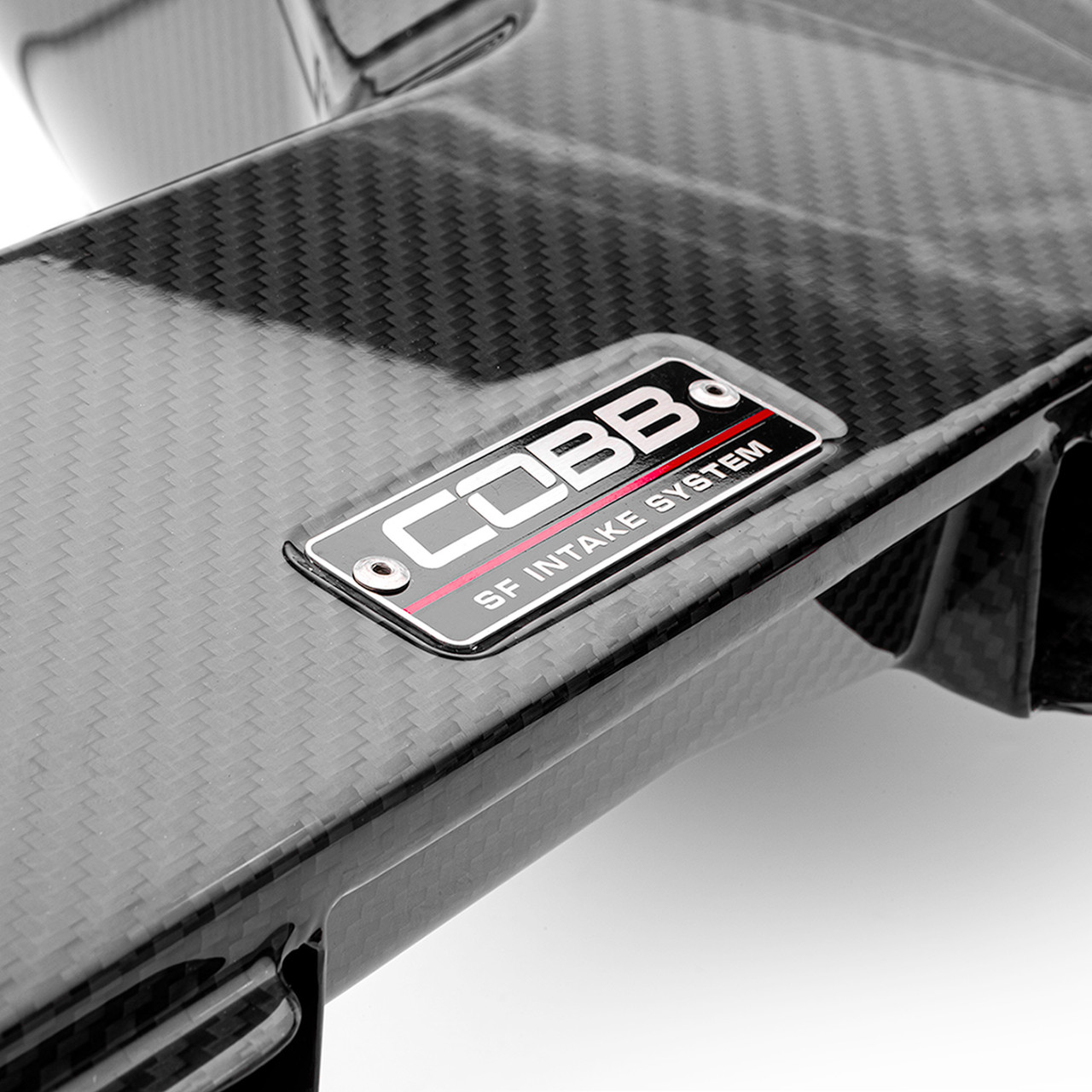 COBB CARBON FIBER INTAKE SYSTEM