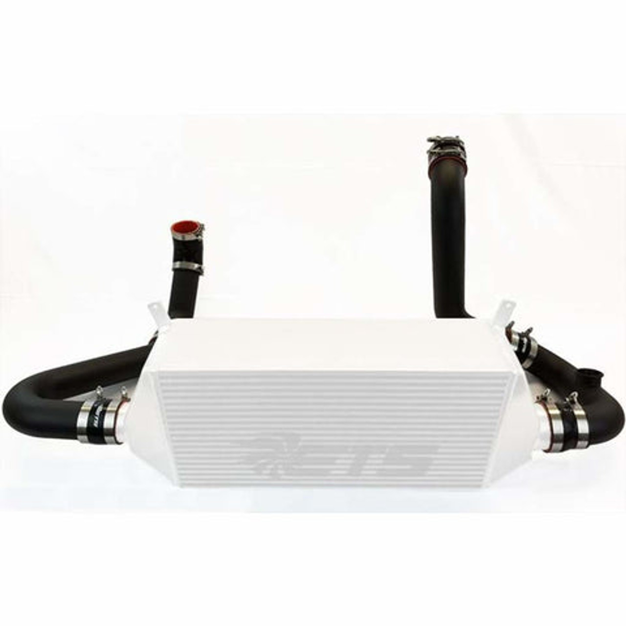 ETS 93-98 TOYOTA SUPRA INTERCOOLER KIT - 5" TiAL Q BOV