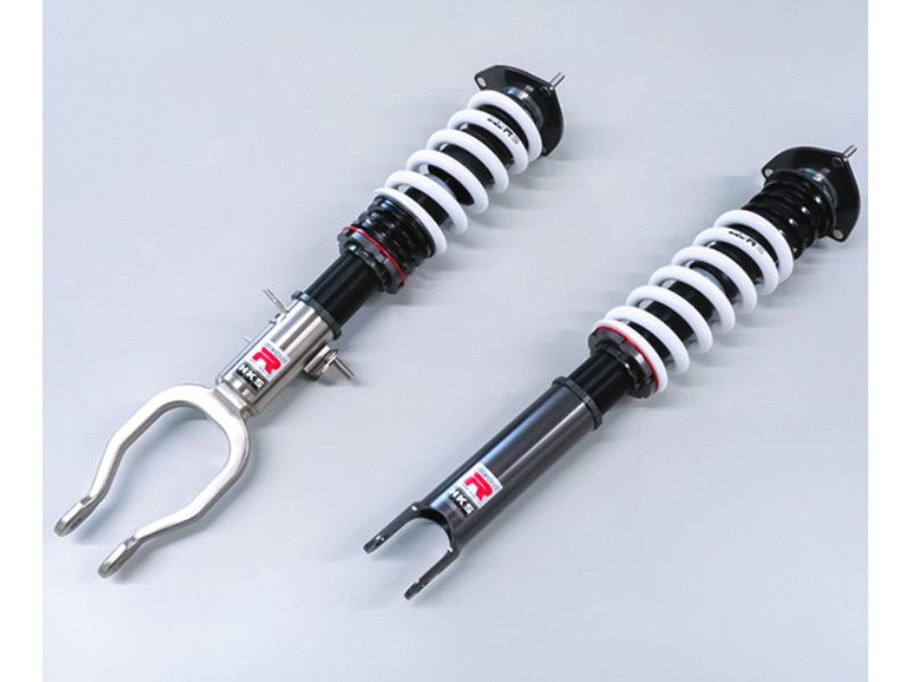 HKS Hipermax R Coilovers Nissan GT-R 2007+