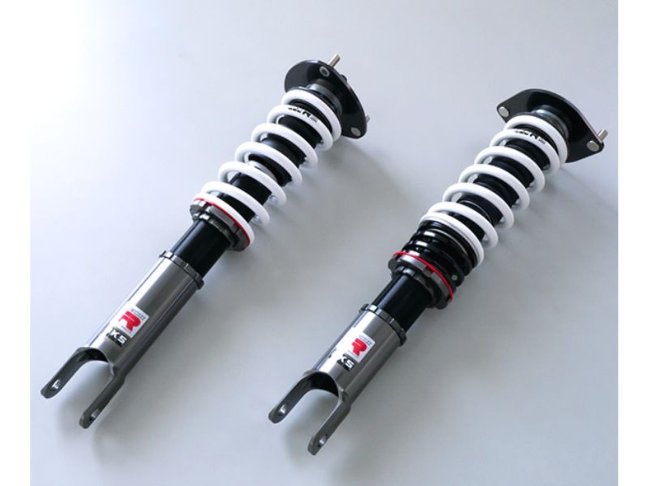 HKS Hipermax R Coilovers Mazda Roadster 2015+