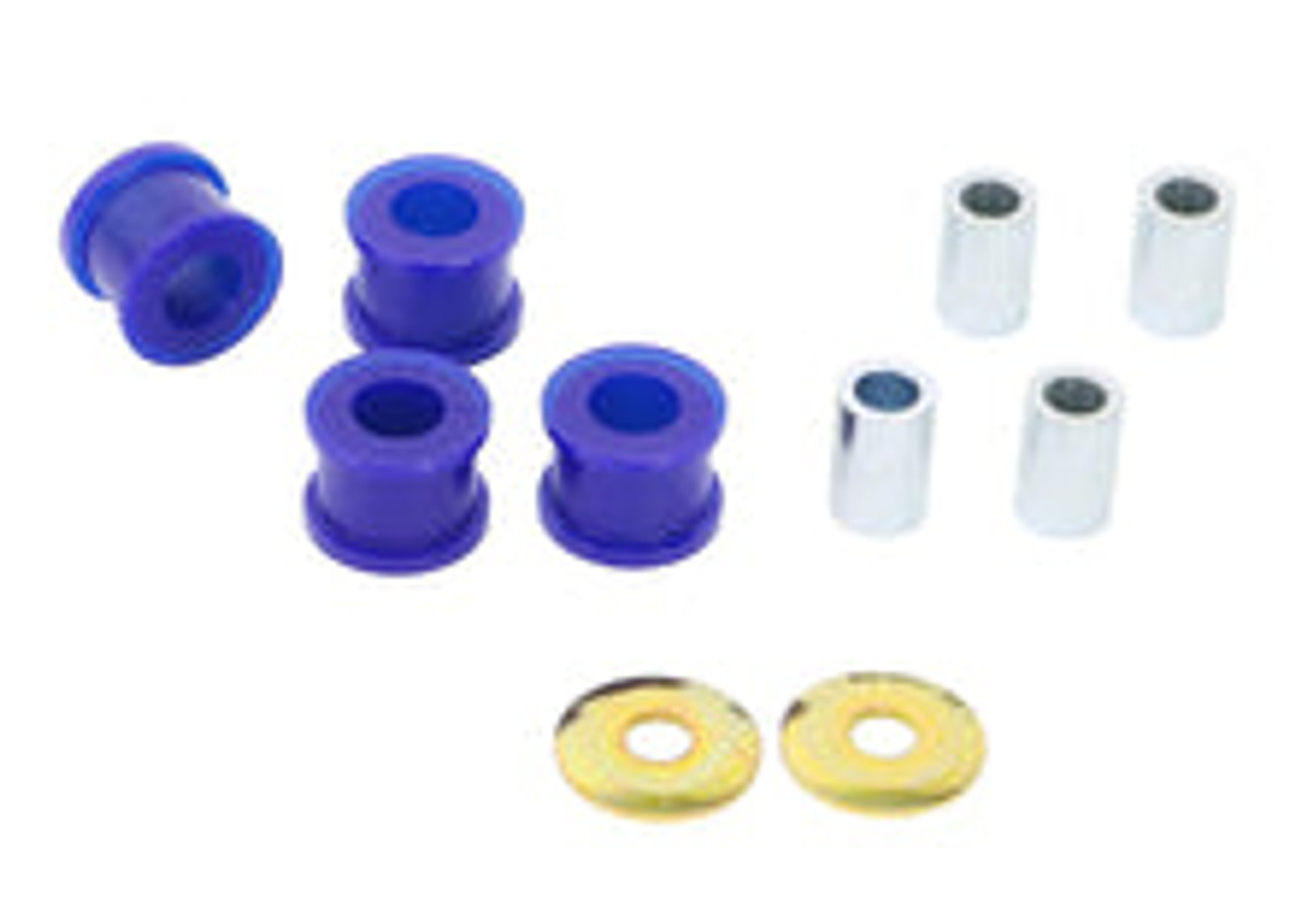 SuperPro 1990 Mazda Miata Base Front Sway Bar Link Bushing Kit