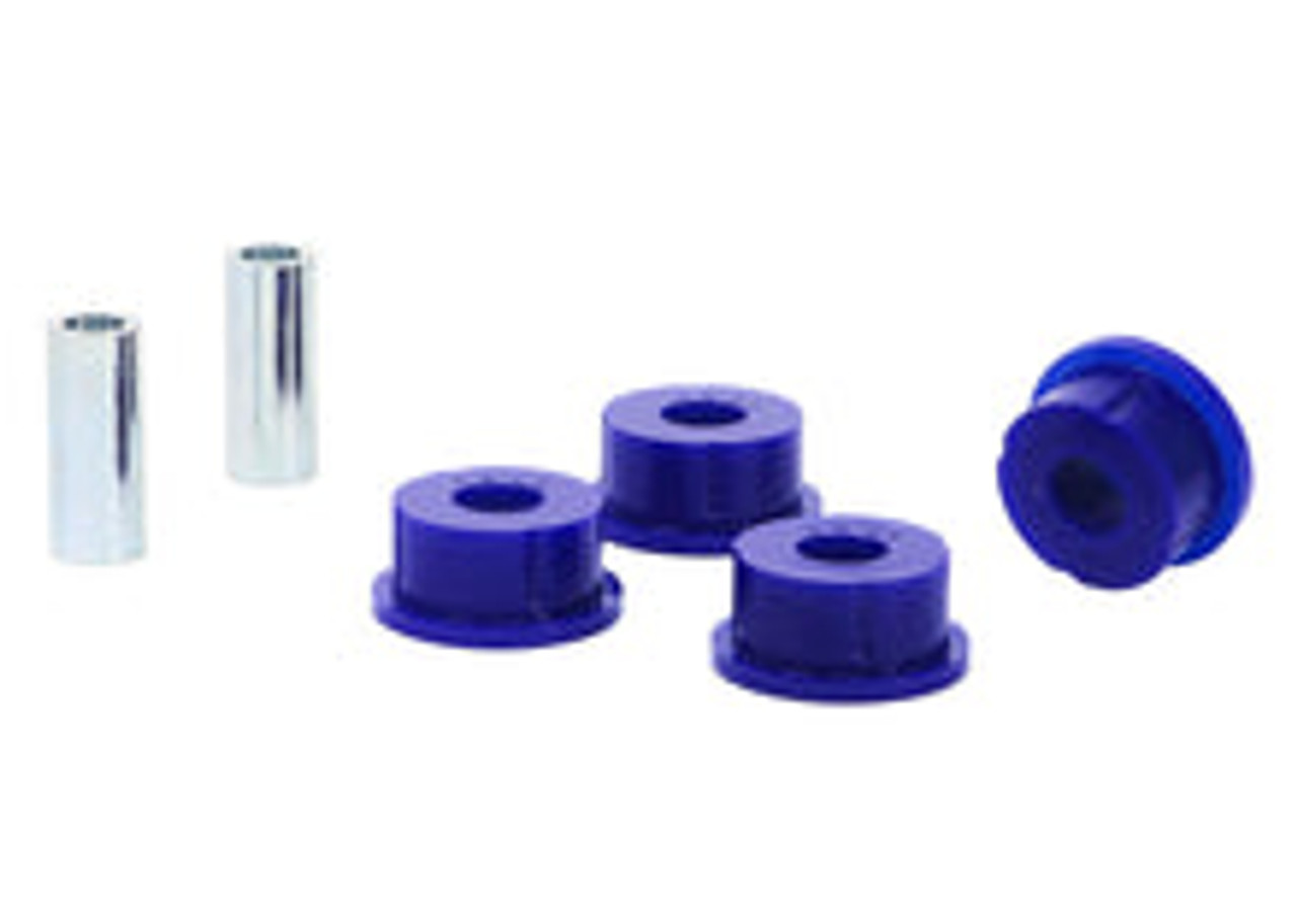 SuperPro 1994 Subaru Legacy Rear Trailing Arm Lower-Rear Bushing Kit