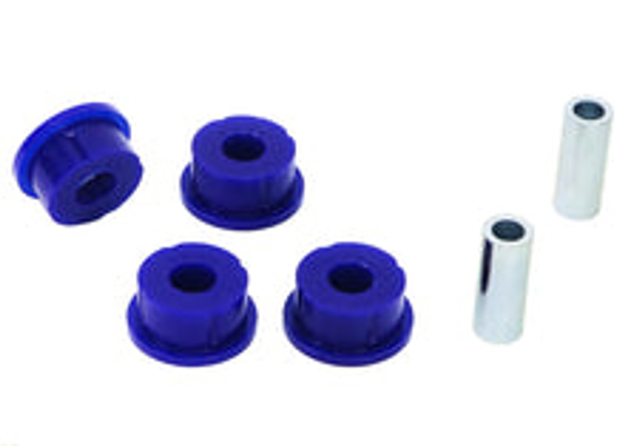 SuperPro 1994 Subaru Legacy Rear Trailing Arm Lower-Rear Bushing Kit