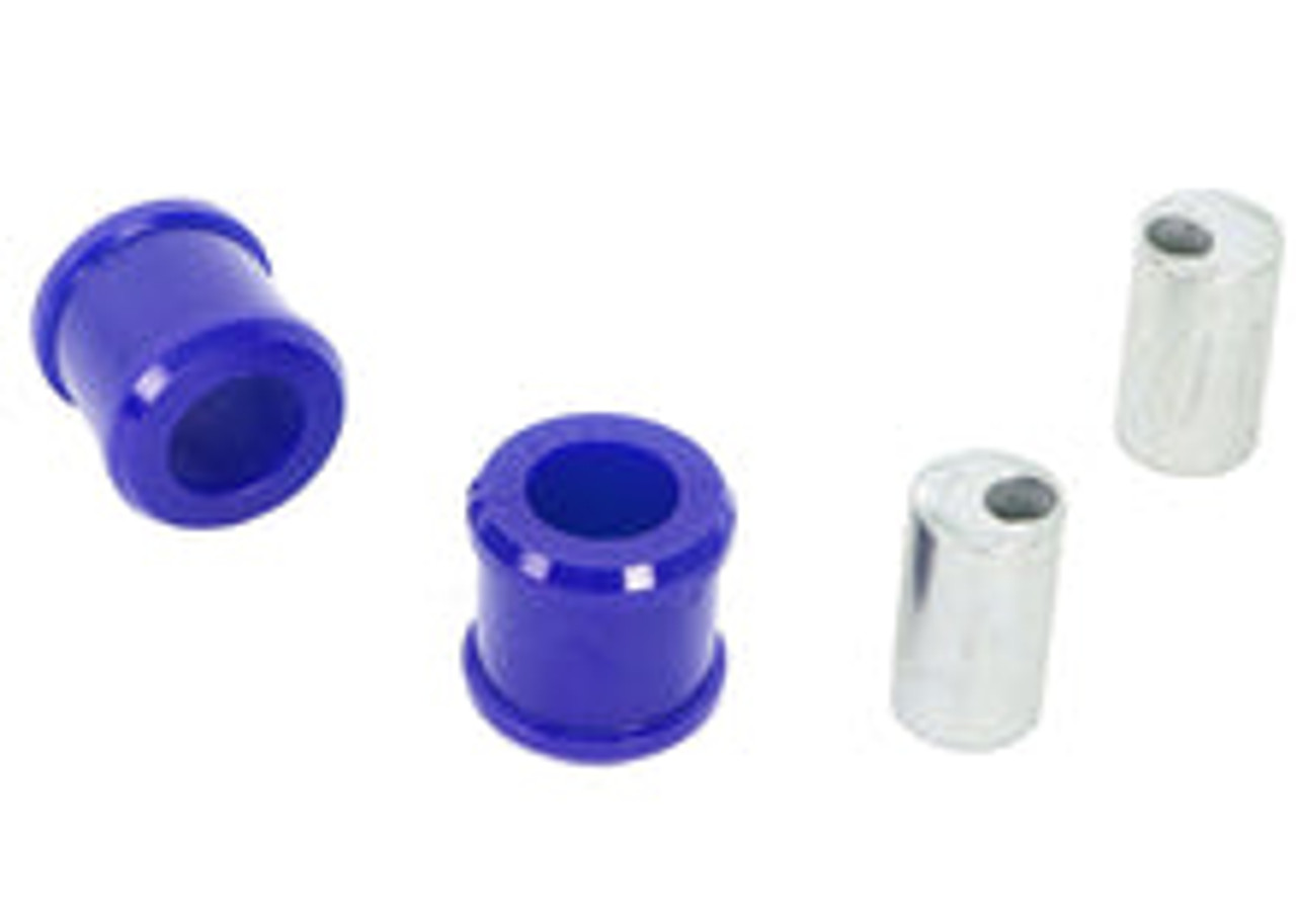 SuperPro Acura RSX - Rear Control Arm Bushing Kit