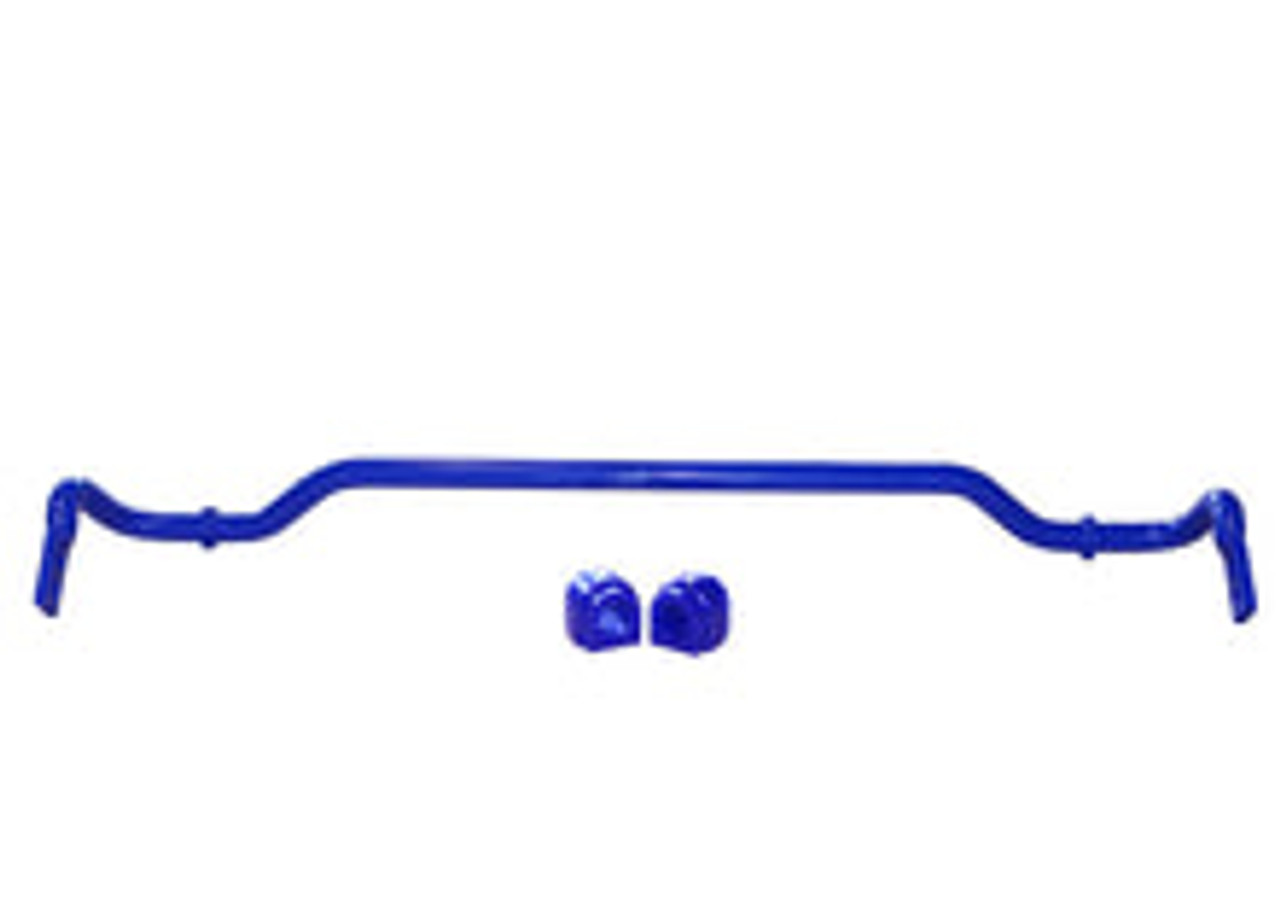 SuperPro 2015 Audi A3 TDI Prestige Rear 22mm 2-Position Adjustable Sway Bar Kit