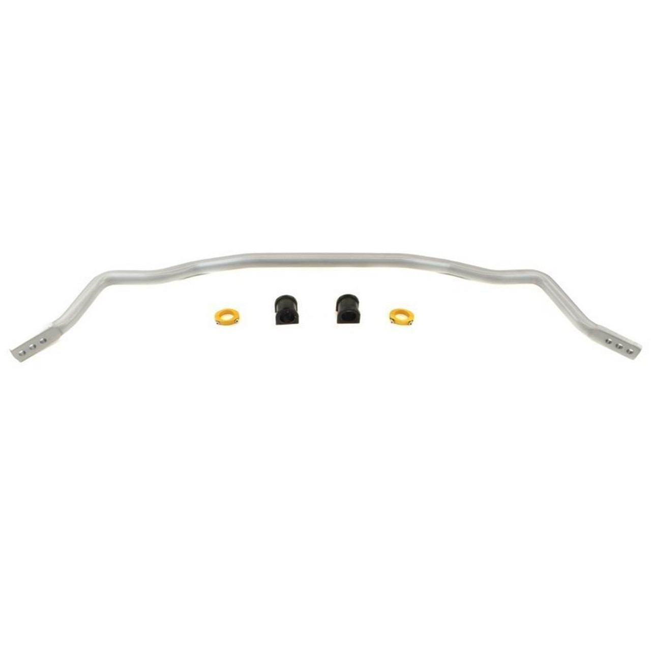 Sway Bar; Heavy Duty; 3Way Blade Adjustable