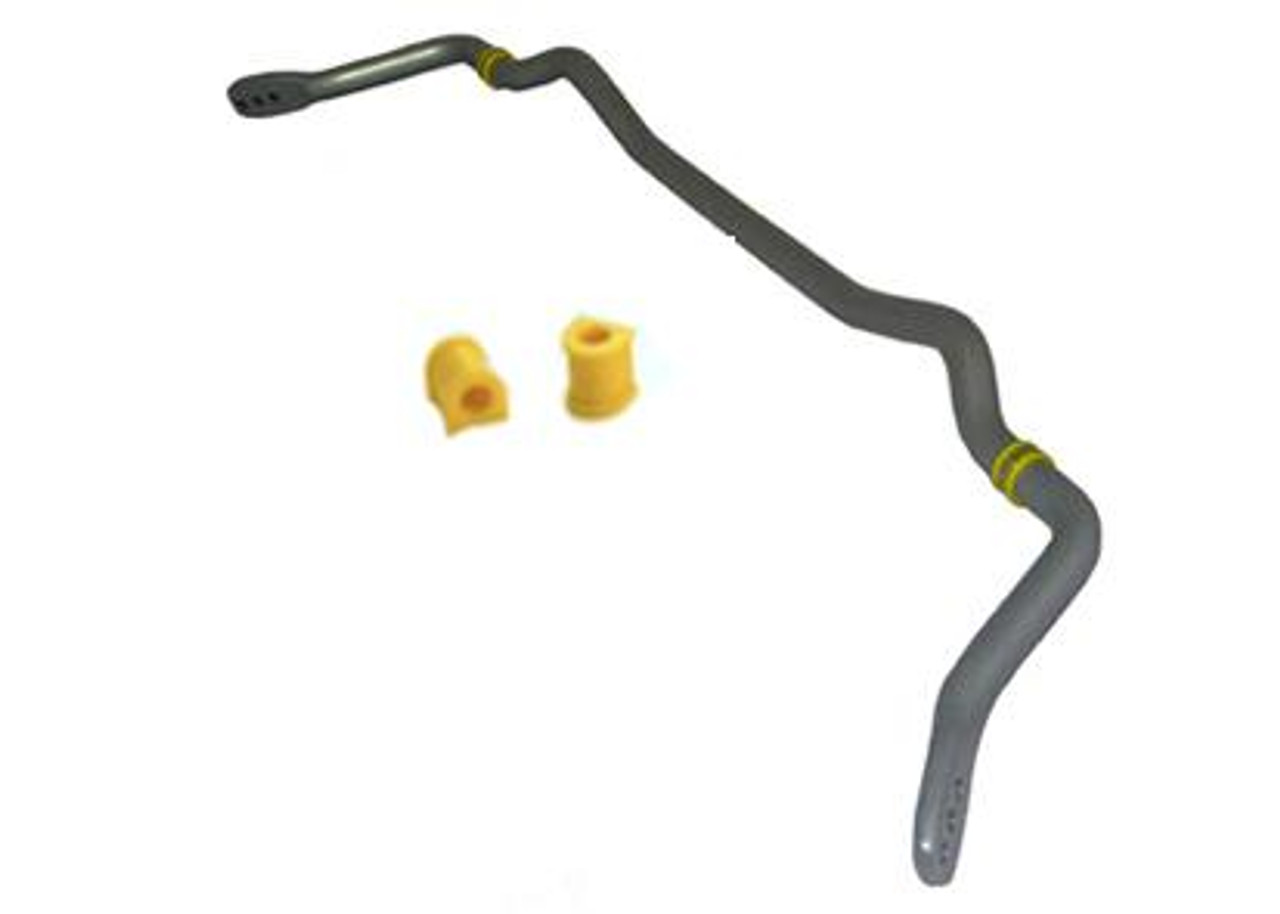 Sway Bar; Heavy Duty; 3Way Blade Adjustable