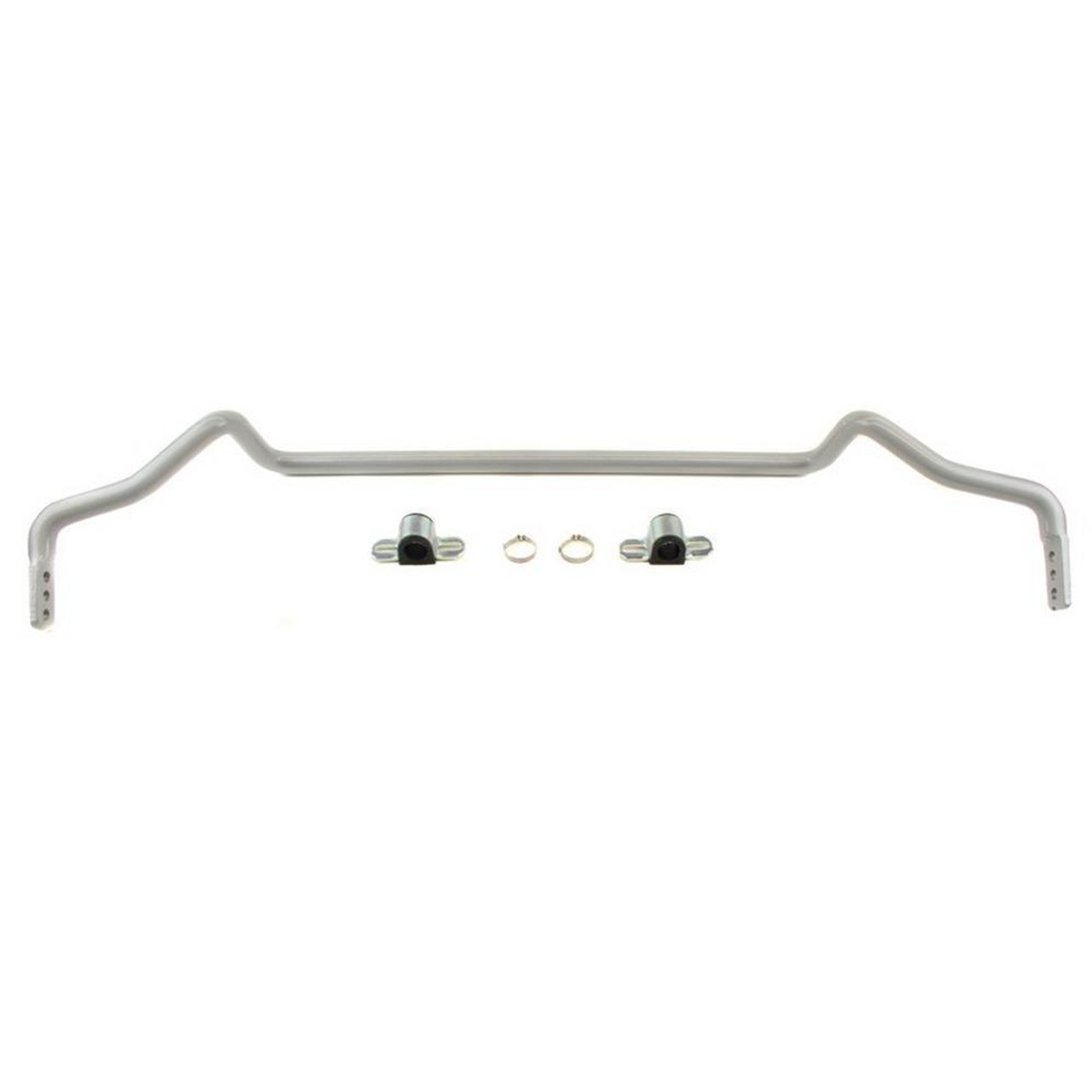 Sway Bar; Heavy Duty; 3Way Blade Adjustable