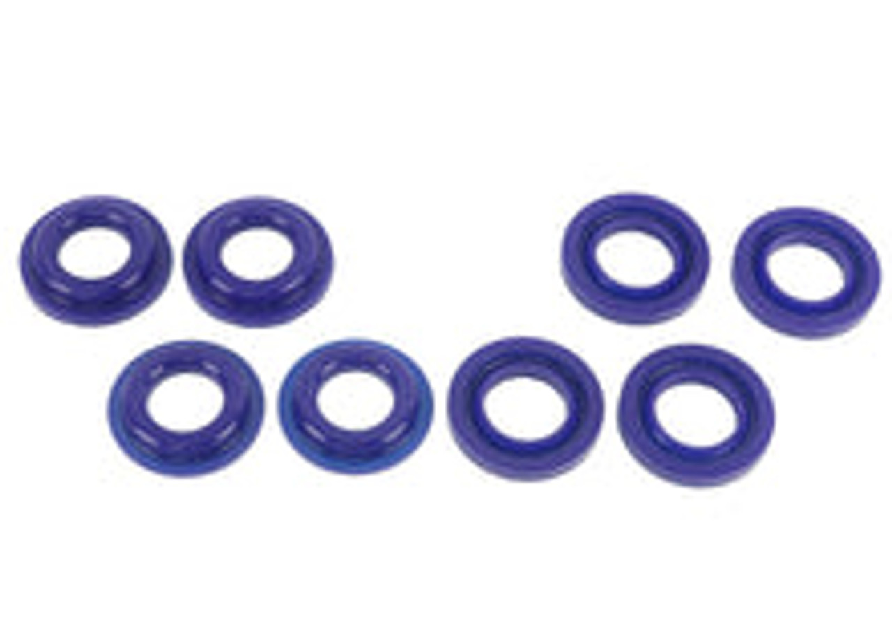 SuperPro 2013 Scion FR-S Base Rear Subframe Insert Bushing Kit