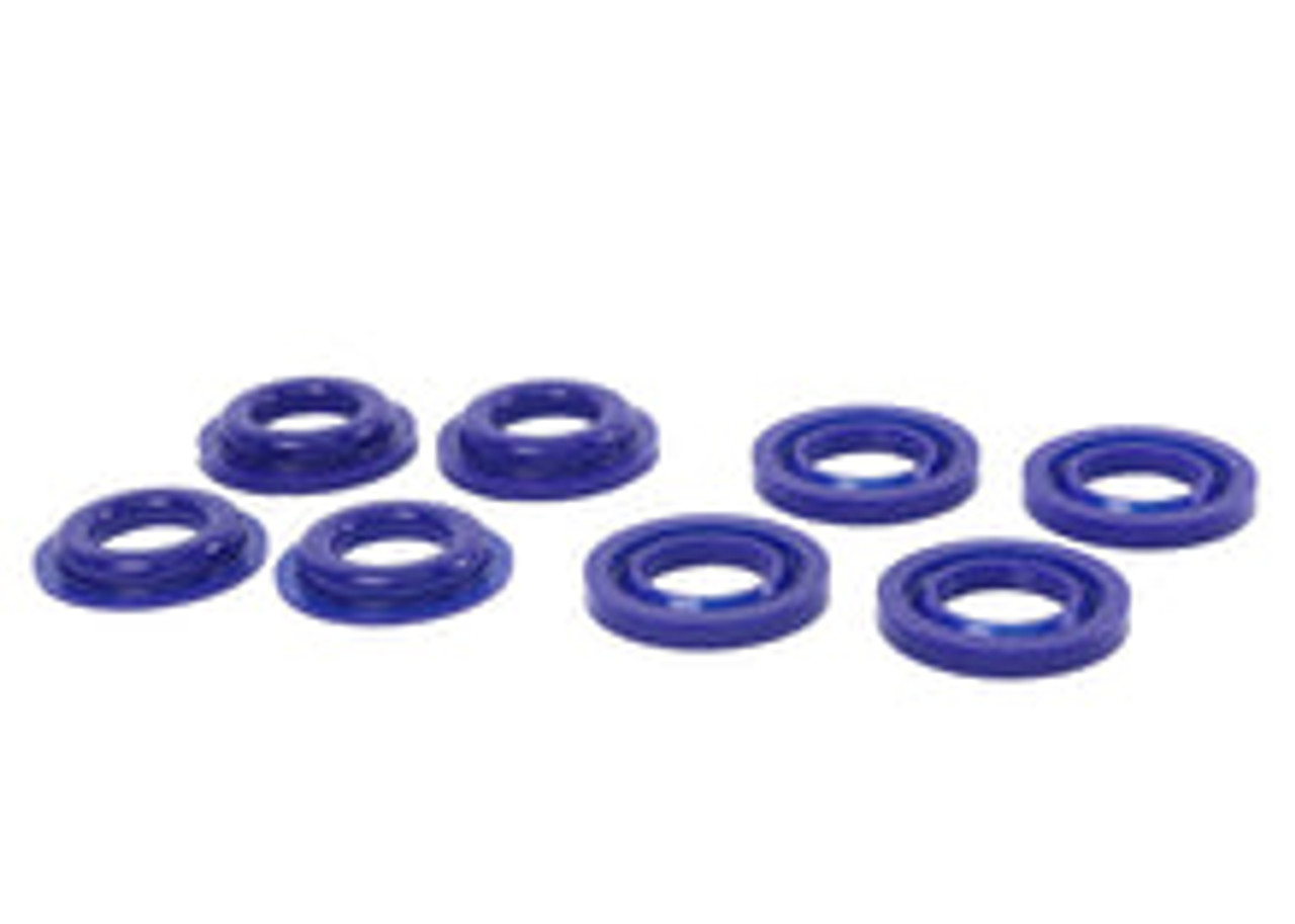 SuperPro 2013 Scion FR-S Base Rear Subframe Insert Bushing Kit