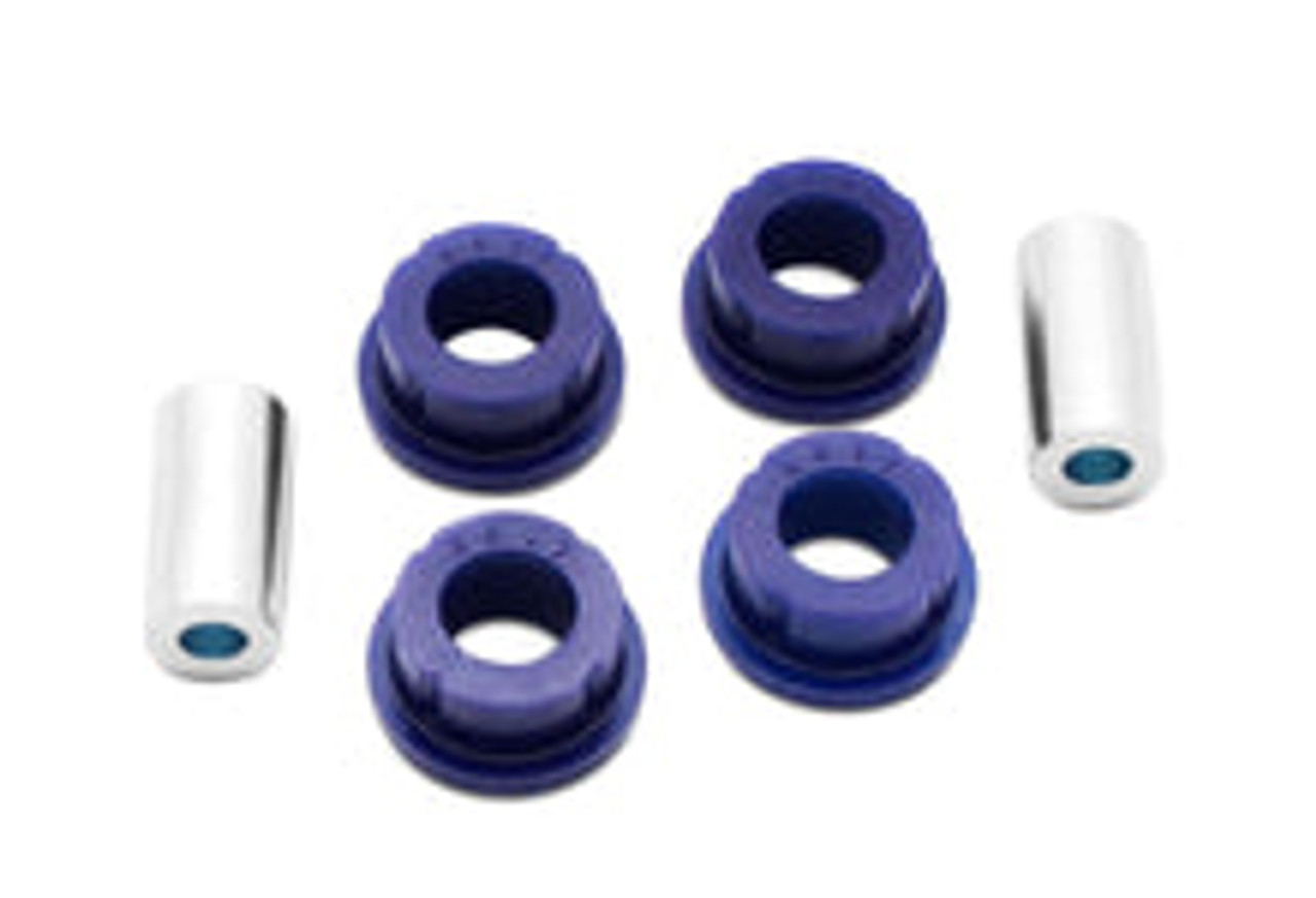 SuperPro 2015 Subaru WRX Limited Rear Trailing Arm Forward Bushing Kit