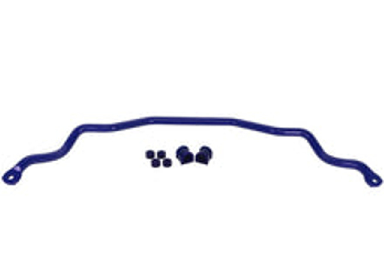 SuperPro 1998 Lexus LX470 Base Front 30mm HD Sway Bar Kit