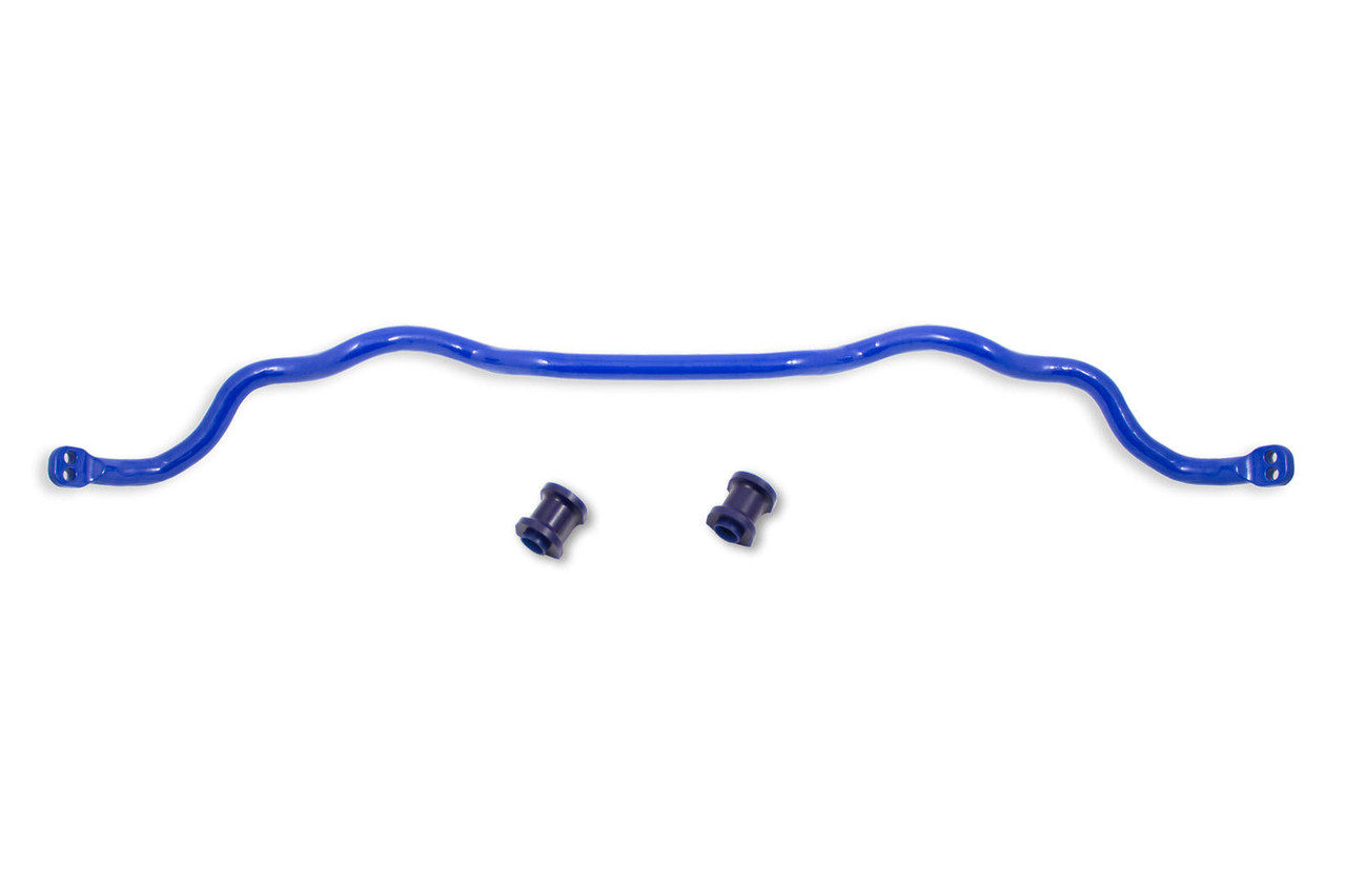 SuperPro 2015 Subaru WRX Limited Front 26mm 2-Position Adjustable Sway Bar