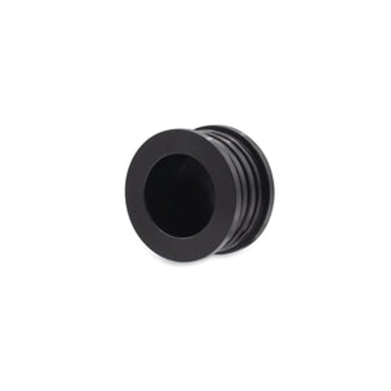 BLOX Racing Billet Honda Cam Seal - Black (Version 3)