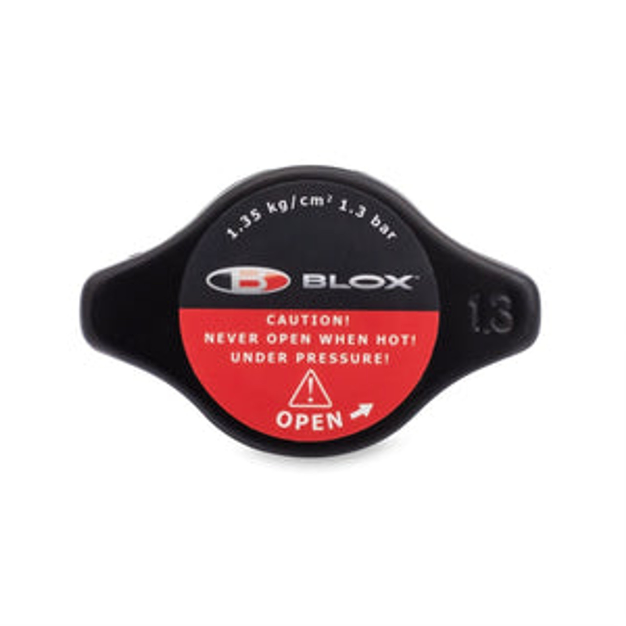 BLOX Racing 88-91 Honda Civic Type-A/B Radiator Cap - 1.3 Bar