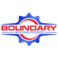 Boundary Racing Pumps