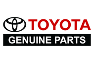 OEM Toyota Parts