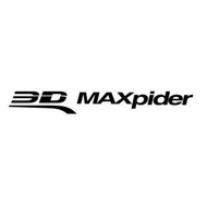 3D MAXpider