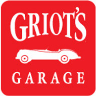 Griot's Garage