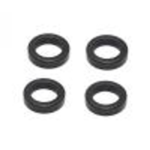 BLOX Racing Head Seal Grommets Honda B Series (Set of 4)