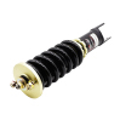 Drag Pro Series Coilover; Rear Only